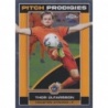 Sale Cards Thor Úlfarsson Pitch Prodigies Topps Chrome MLS 2023