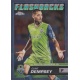 Clint Dempsey Flashbacks Seattle Sounders FC 157