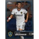 Gastón Brugman LA Galaxy 158
