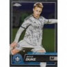 Sale Online Bryce Duke CF Montréal Topps Chrome MLS 2023