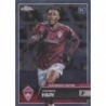 Offer Soccer Cards Darren Yapi Colorado Rapids Topps MLS Chrome 2023