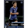 Buy Cards Niko Tsakiris San Jose Earthquakes 2023 Topps MLS Chrome Soccer