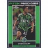 Sale Cards Owen Wolff Pitch Prodigies Topps MLS Chrome 2023