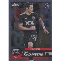 Ted Ku DiPietro 163
