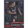 Sale Cards Ted Ku DiPietro 2023 Topps MLS Chrome Soccer