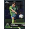 Buy Cards Nicolás Lodeiro Seattle Sounders FC Topps Chrome MLS 2023