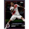 Offer Soccer Cards Mark Anthony Kaye 2023 Topps MLS Chrome Soccer