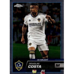 Douglas Costa LA Galaxy 166