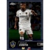 Sale Online Douglas Costa LA Galaxy 2023 Topps MLS Chrome Soccer Cards