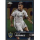 Efraín Álvarez LA Galaxy 167