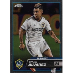 Efraín Álvarez LA Galaxy 167