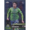 Sale Cards Josh Atencio Seattle Sounders FC Topps MLS Chrome 2023