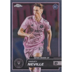 Harvey Neville Inter Miami CF 170