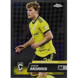 Aidan Morris Columbus Crew 171