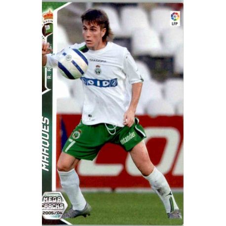 Marques Racing Santander 270 Megacracks 2005-06