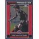 Kristian Fletcher Pitch Prodigies D.C. United 174