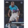 Soccer Cards Ménder García Minnesota United 2023 Topps MLS Chrome Soccer