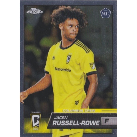 Jacen Russell Rowe 176