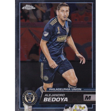 Alejandro Bedoya Philadelphia Union 177