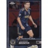 Offer Soccer Cards Alejandro Bedoya Philadelphia Union Topps MLS Chrome 2023