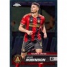 Offer Soccer Cards Miles Robinson Atlanta United 2023 Topps MLS Chrome Soccer Cards