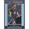 Buy Cards Sang bin Jeong 2023 Topps MLS Chrome