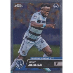 Willy Agada Sporting Kansas City 182
