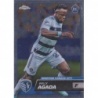 Buy Cards Willy Agada Sporting Kansas City Topps Chrome MLS 2023