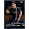 Sale Online Julián Carranza Philadelphia Union Topps MLS Chrome 2023