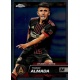 Thiago Almada Atlanta United 185