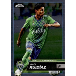 Raúl Ruidíaz Seattle Sounders FC 186