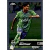 Buy Cards Raúl Ruidíaz Seattle Sounders FC 2023 Topps MLS Chrome Soccer