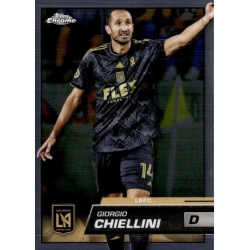 Giorgio Chiellini LAFC 188