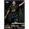 Buy Cards Giorgio Chiellini LAFC 2023 Topps MLS Chrome Soccer Cards