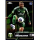 Juan Mosquera Portland Timbers 190