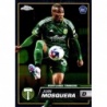 Sale Online Juan Mosquera Portland Timbers 2023 Topps MLS Chrome Soccer