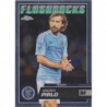 Buy Cards Andrea Pirlo Flashbacks Topps MLS Chrome 2023