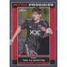 Offer Soccer Cards Ted Ku-DiPietro D.C. United Topps MLS Chrome 2023