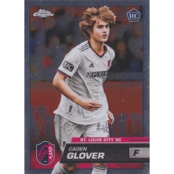 Caden Glover St. Louis City SC 194