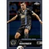 Sale Cards Kai Wagner Philadelphia Union Topps MLS Chrome 2023