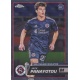 Jack Panayotou New England Revolution 197