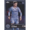 Buy Cards Mitja Ilenič NYCFC Topps Chrome MLS 2023