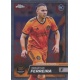 Sebastián Ferreira Houston Dynamo 199