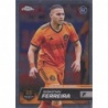 Comprar Trading Card Sebastián Ferreira Houston Dynamo Topps MLS Chrome 2023