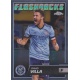 David Villa Flashbacks NYCFC 200