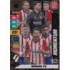 Buy Cards Girona Momentum Oro Adrenalyn XL La Liga 23/24