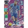 Sale Cards Carlos Vicente Energy Edición Limitada Adrenalyn XL 2023 24 Panini