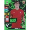 Buy Cards Juanlu Bravo Edición Limitada Adrenalyn 23 24 La Liga