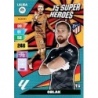 Buy Cards Oblak Súper Héroes Adrenalyn XL 2023 24