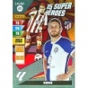 Buy Cards Koke Súper Héroes Adrenalyn 23 24 La Liga